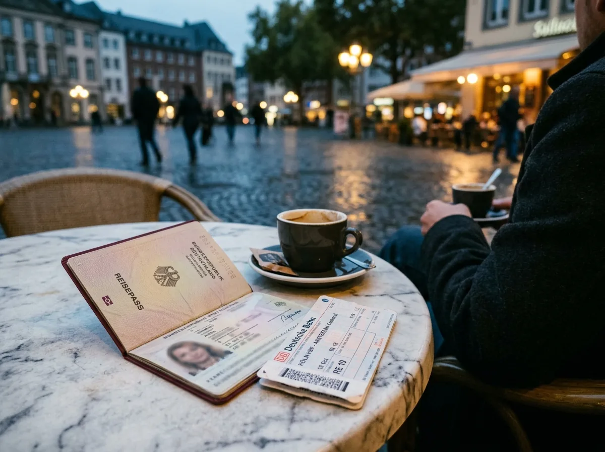 EU-Ermittlungen – Ermittlungsdienstleistung der Agentur Incognito