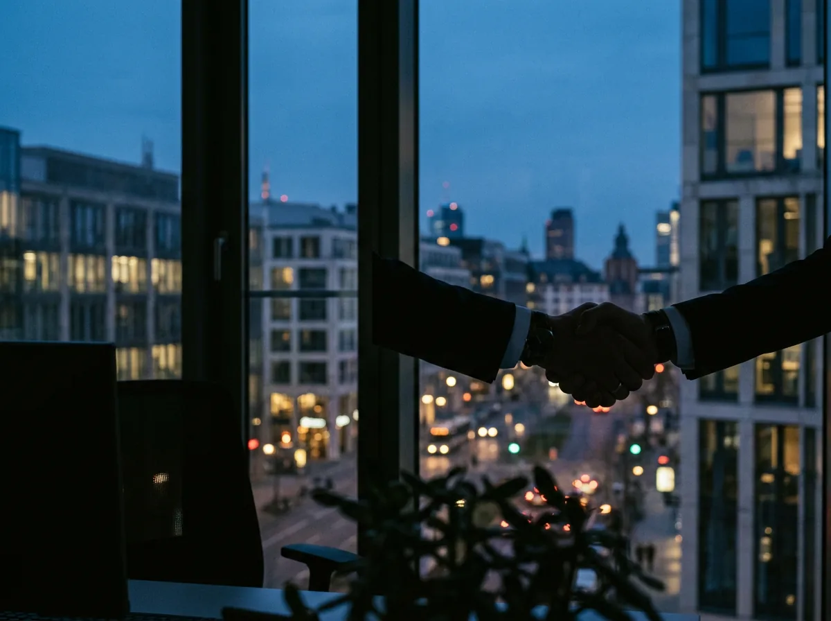 Partnernetzwerk – Ermittlungsdienstleistung der Agentur Incognito