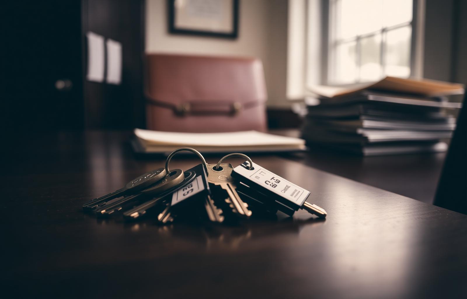 Immobilien & Hausverwaltung – Ermittlungsdienstleistung der Agentur Incognito