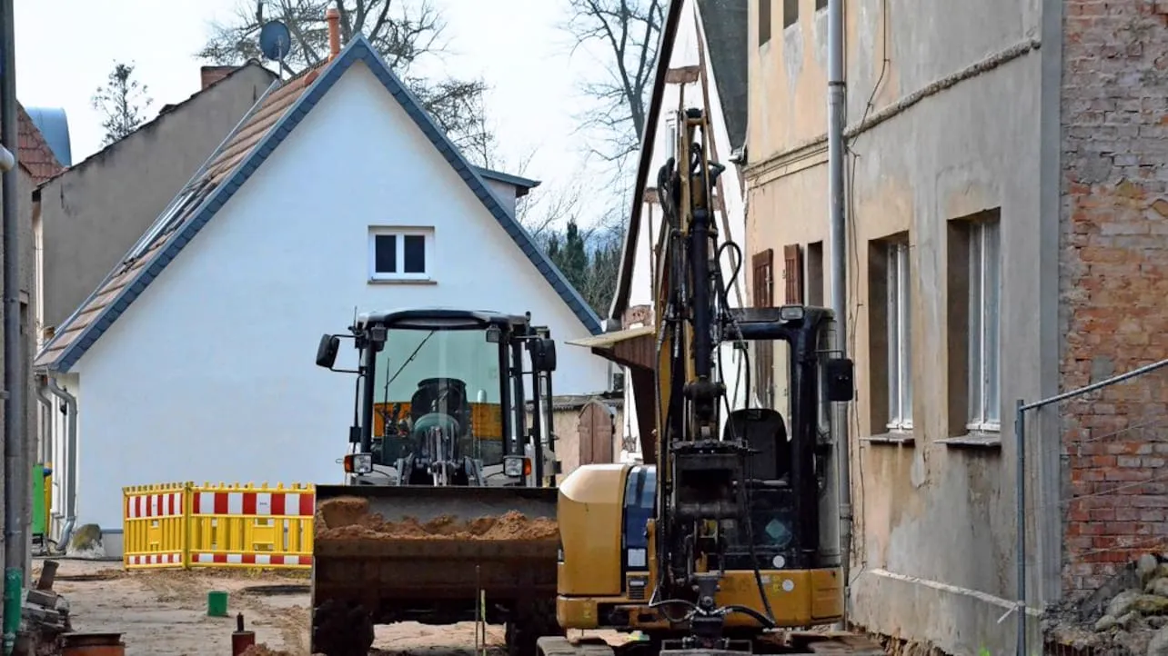 Detektive beenden Ermittlungen gegen Bagger-Mafia