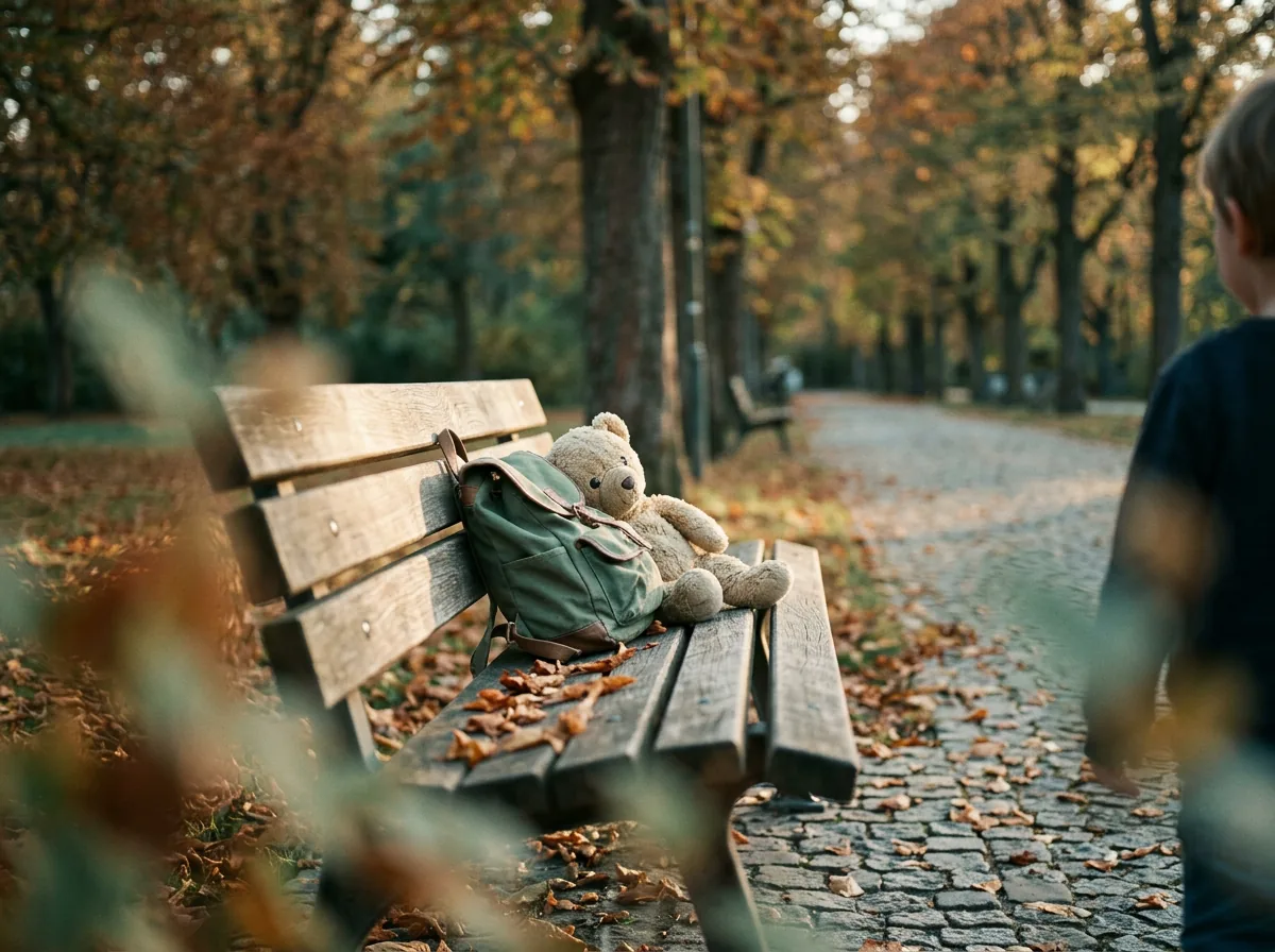 Sorge- und Umgangsfragen – Ermittlungsdienstleistung der Agentur Incognito