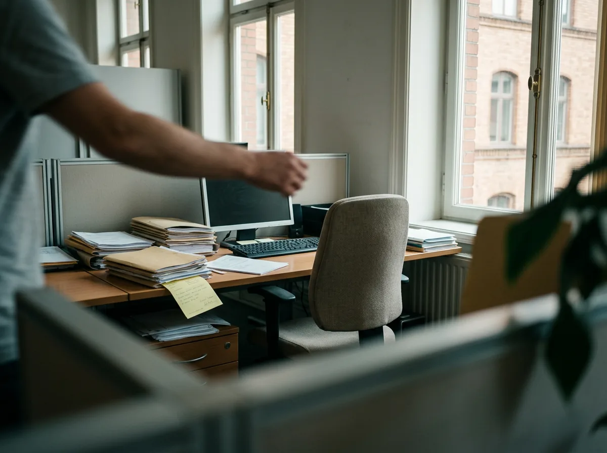 Krankschreibungsmissbrauch – Ermittlungsdienstleistung der Agentur Incognito