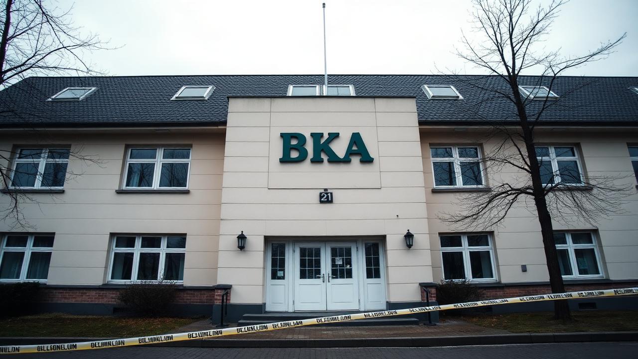 Perleberger Detektive verwundert: BKA übernimmt nicht den Bagger-Fall