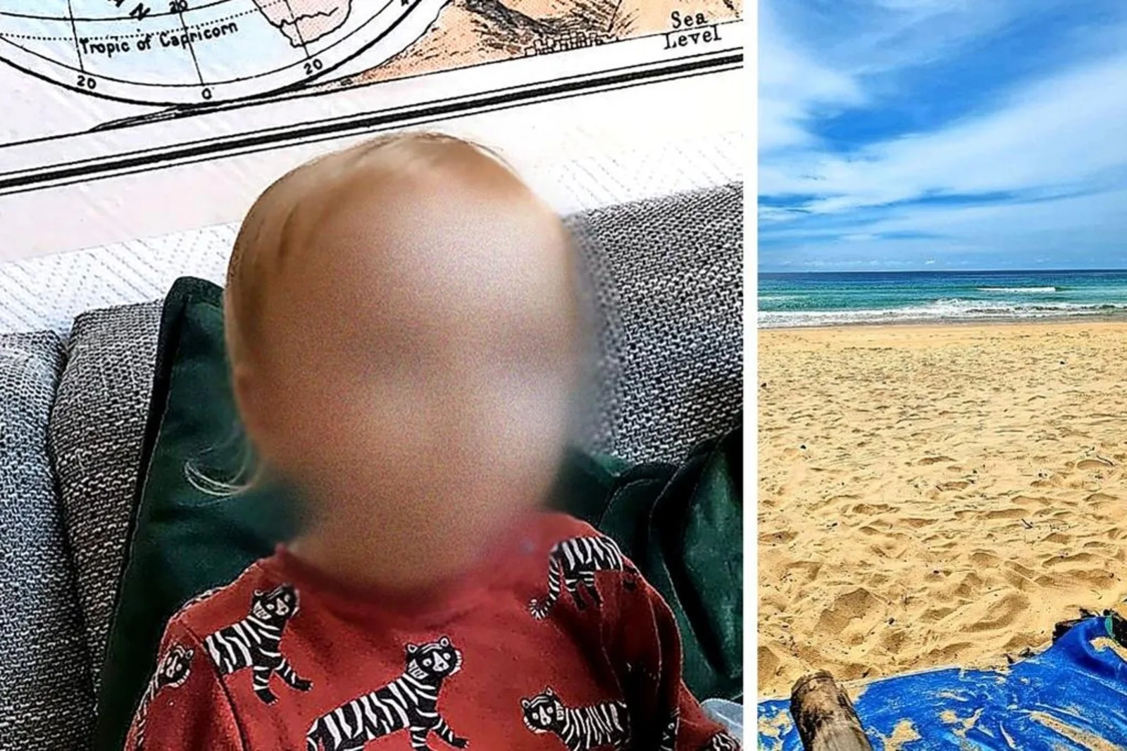 Perleberger Detektive suchen den kleinen Logan in Thailand