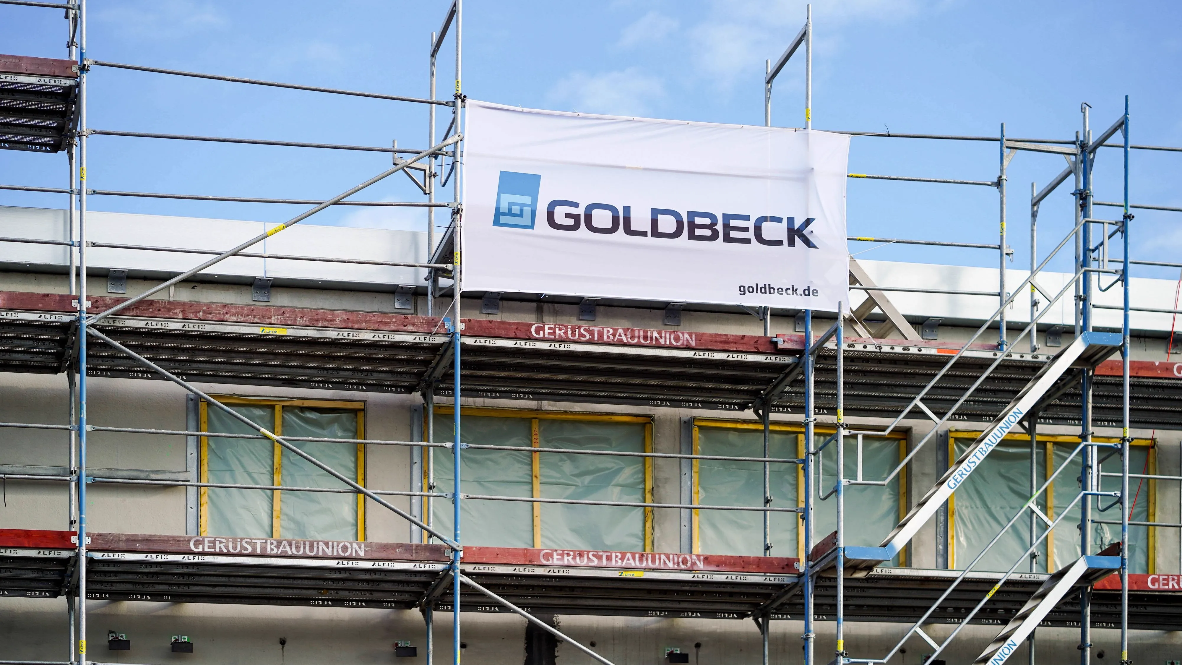 Goldbeck: So brachten Mitarbeiter den Baukonzern um Millionen